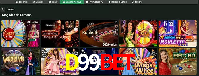 D99Bet bet