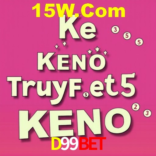 Interface do App D99Bet