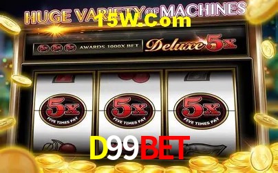 Integração de APIs D99Bet