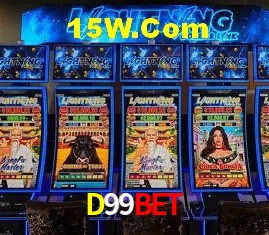 Sistemas de Segurança D99Bet