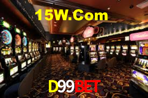 Premium Interface D99Bet