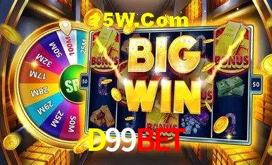 Ofertas Exclusivas D99Bet