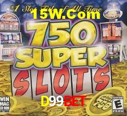 D99.Bet