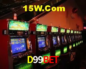 Casino Ao Vivo D99Bet