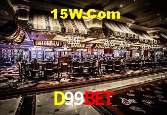 Estatísticas Esportivas D99Bet