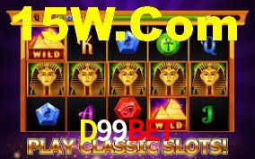 Secure Login D99Bet