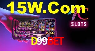 Live Casino D99Bet
