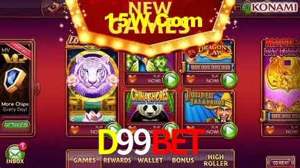 Segurança 2FA D99Bet