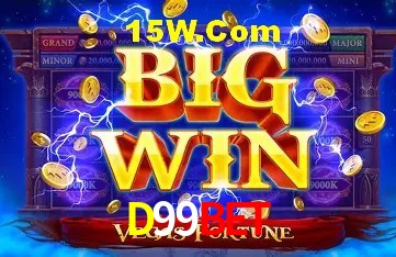 Provedores de Jogos D99Bet