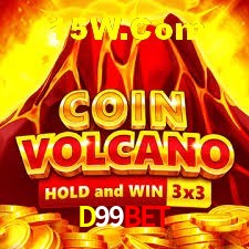 Exclusive Offers D99Bet