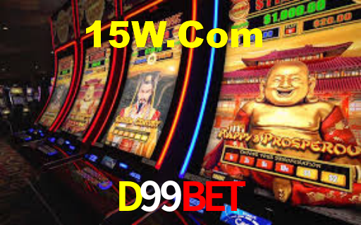 Welcome Bonus D99Bet