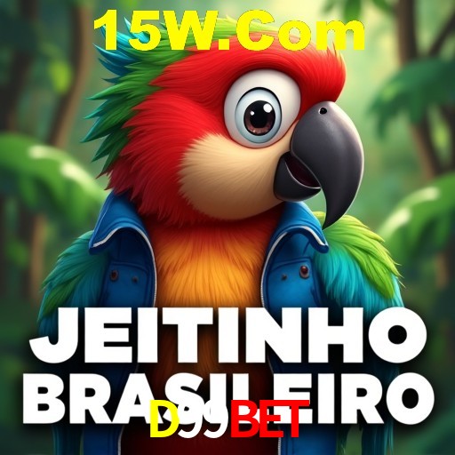 PIX Instantâneo D99Bet