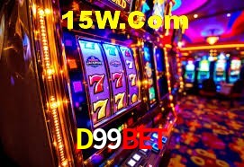 API Integration D99Bet
