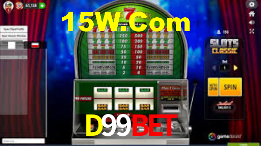 Tournaments D99Bet