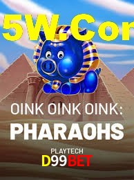 Slot Games D99Bet