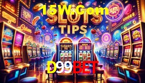 Weekend Specials D99Bet